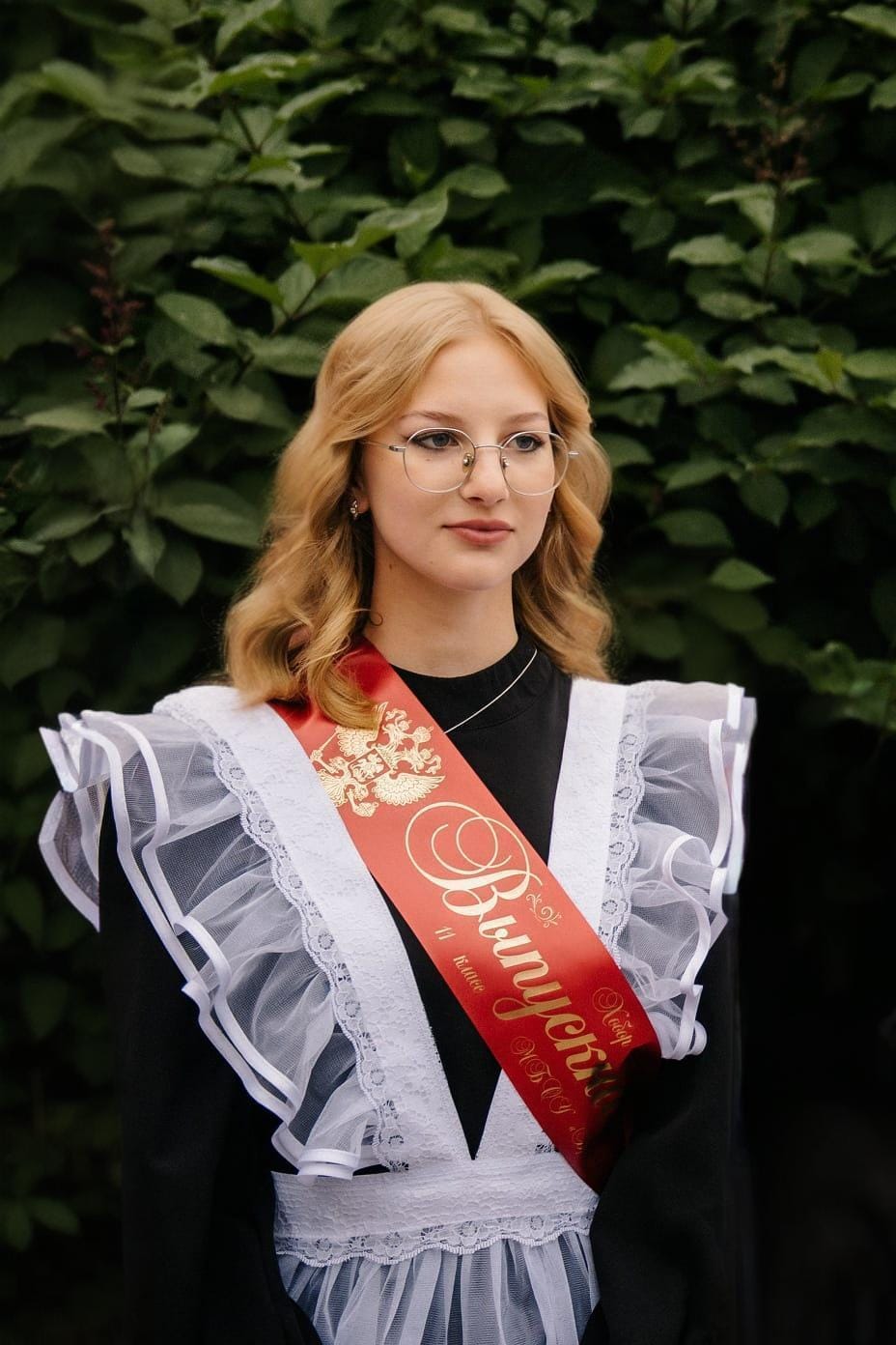 Хобор Олеся Юрьевна.
