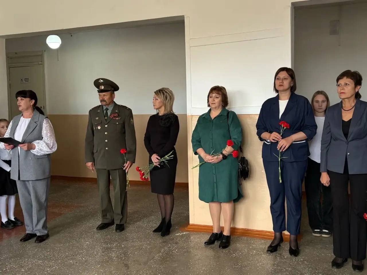 Помним, гордимся!.
