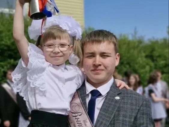 Последний звонок! .