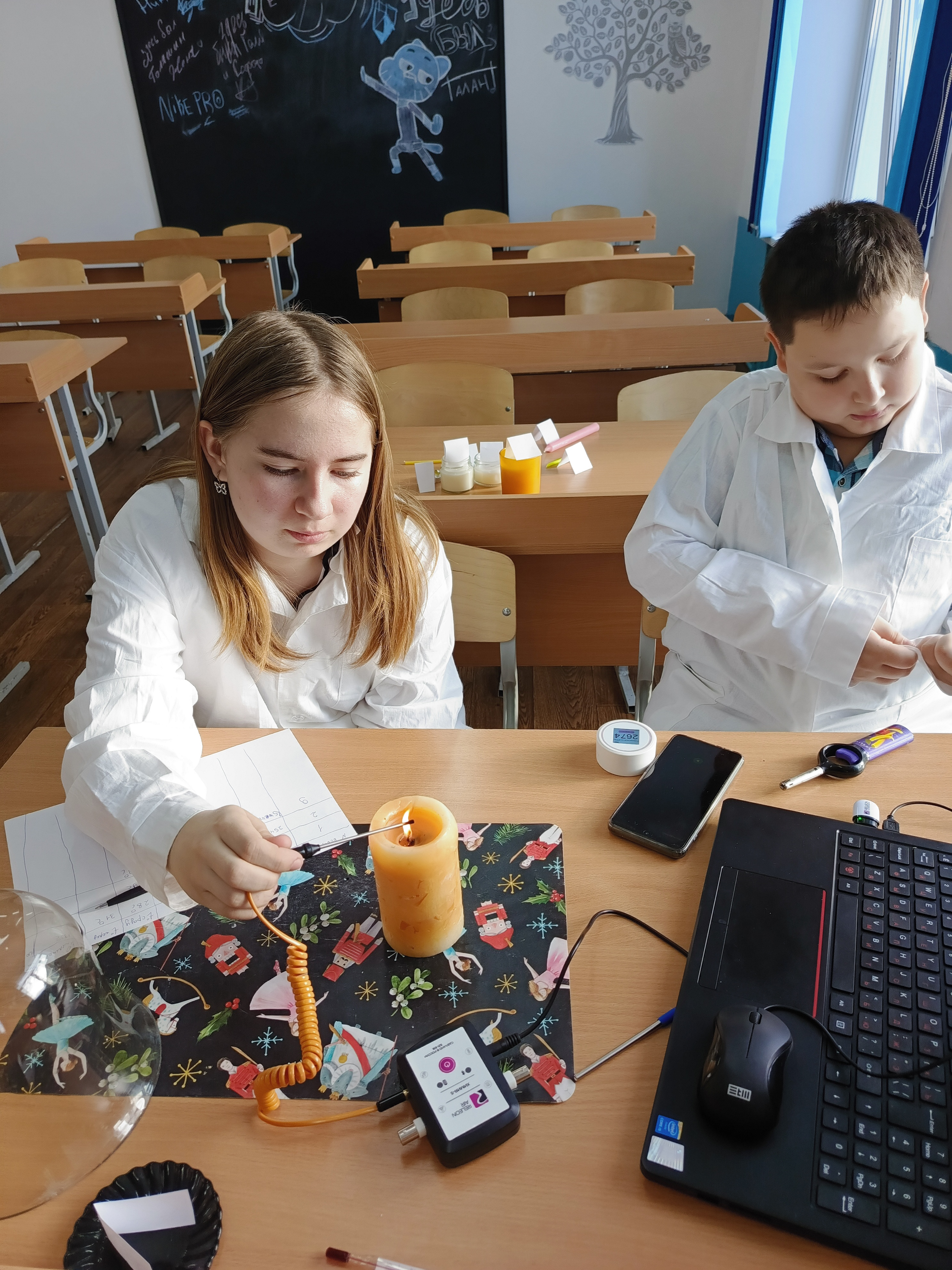 Исследовательская деятельность центра "Точка роста" Исследовательская деятельность центра "Точка роста".