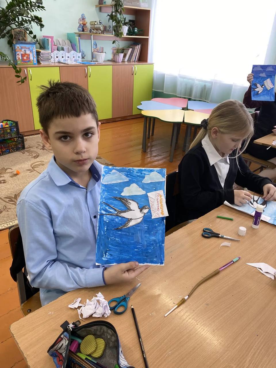 День полного освобождения Ленинграда от фашистской блокады.