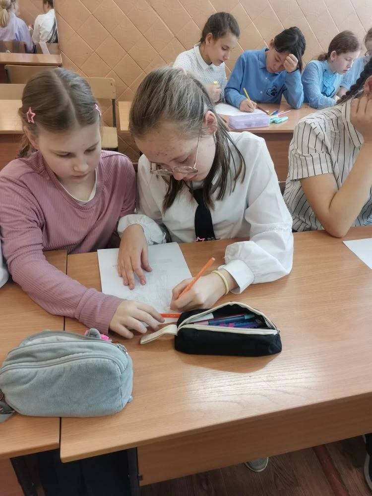 Старость в радость.