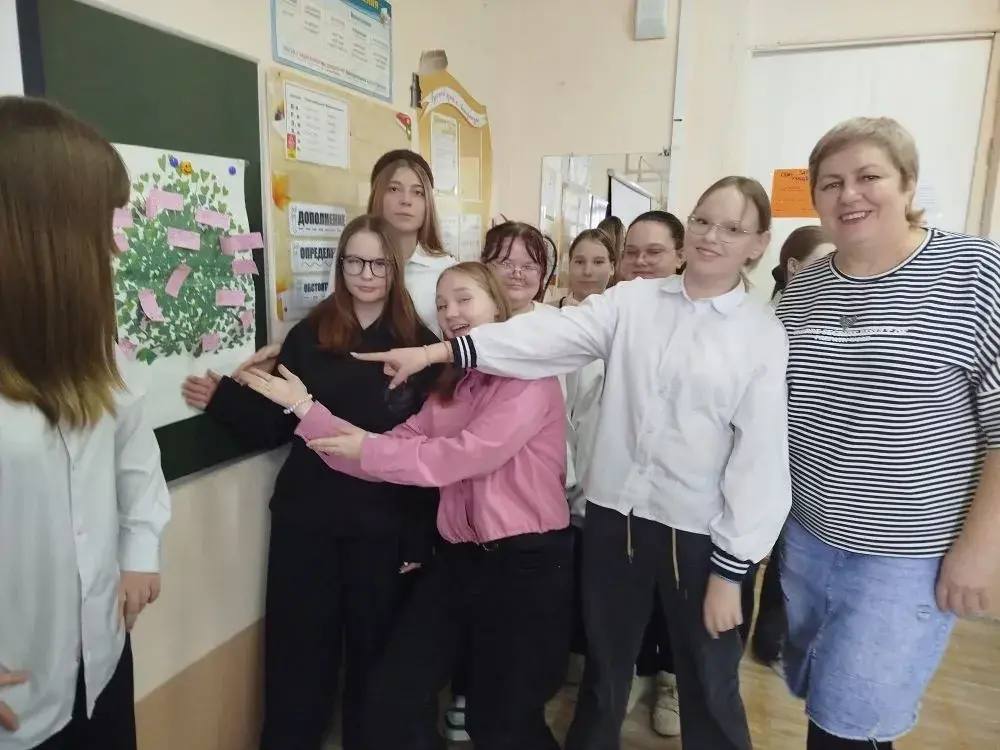 О чистоте русского языка.